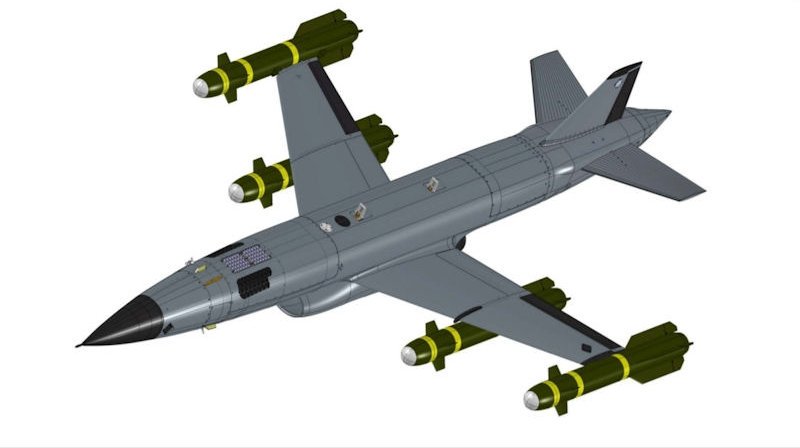 UTAP-22