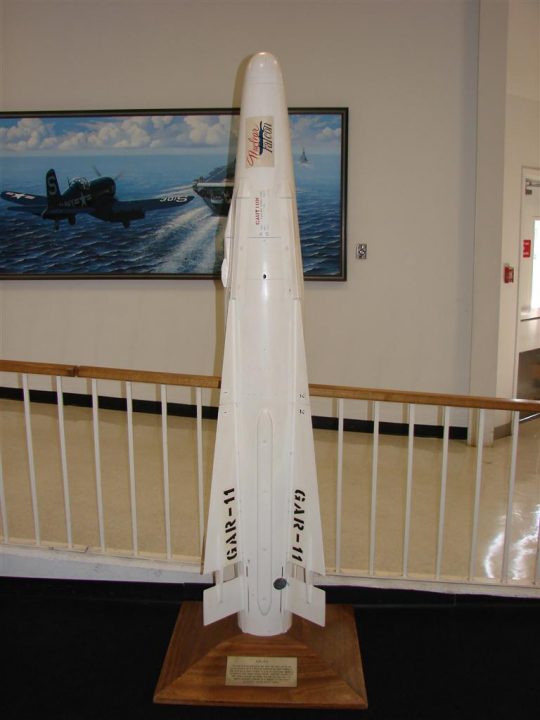 GAR-11