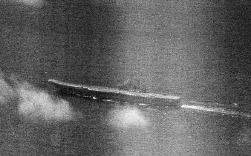 CV-16 遼寧號