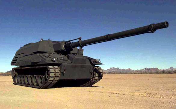 xm2001crusader